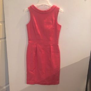 Boden Pink Sleeveless Dress